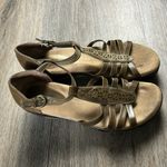 Croft & Barrow  Sandals Size 9.5 Medium Photo 3