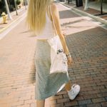 John Galt Skirt Photo 2