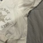 Converse Chuck Taylor Patch Crew Neck Sweatshirt Photo 5