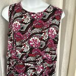 Ashley Stewart POLKA DOT KNIT MACI DRESS SZ: 2XL Photo 1
