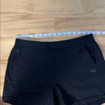 CALIA by Carrie Underwood Black Athletic Shorts Size L Photo 6