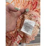 Patrons of Peace  Medium‎ Floral Crop Top Photo 3