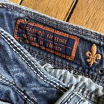 Rock & Republic Rock Republic Size 28 Elizabeth Wide Leg Photo 4