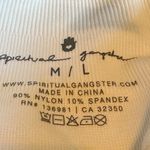 Spiritual Gangster Love Sculpt High Waist Leggings Tie Dye Bold Med Large NWT Photo 13