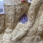 Maje Bayavar Sherpa Jacket Photo 2