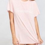 Show Me Your Mumu ππ Oliver Tee Bridesmaid XS NWT Photo 0