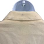 VTG August Max Woman Beige Blazer Womens 20 W Button Front Career Jacket* Tan Size 20W Photo 11