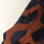 Maeve 4 x $25 Sale Anthropologie  polka dot criss cross back dress size 4 Photo 5