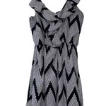 Yahada medium spaghetti strap mini skirt romper ruffle top sleeveless see flaw Black Size undefined Photo 0