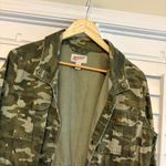 Arizona Green Camo Jacket Size Medium‎ Photo 2
