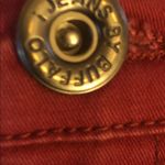 Jeans by Buffalo I  burgundy stretch jeans Photo 5