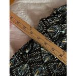 J.Jill size XL feather print Tunic tip. Blue Photo 3