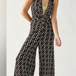 Free People Shayla Halter Jumpsuit Photo 0