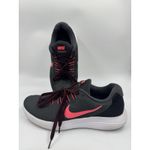 Nike Lunarconverge Sneaker Shoes Women’s Size 10 Gray/Pink 852469-002 Photo 1