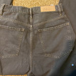 PacSun  eco brown dad jeans Photo 2