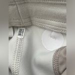 Lululemon Softstreme Pintuck Mid-Rise trouser Pants bone cream large Photo 10