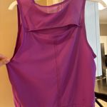 Lululemon  Cropped Sculpt Tank Photo 1