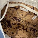 Antonio Melani COPY  Purse Leather Cream Photo 5