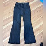 Madewell  Skinny Flare Jeans Photo 2