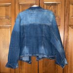 Pure Energy Jean Jacket Photo 1