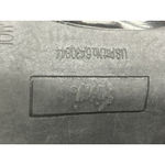 Fioni Womans 10 W Black Faux Suede Patent Leather Slip On Heel Pumps Photo 8