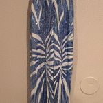 faeriesty blue and white prom dress Photo 5