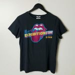 Urban Outfitters Tommy Hilfiger Denim Rolling Stones Exhibitionism T Shirt Graphic Tee M Photo 11