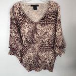 Calvin Klein Jeans  Sweater.  Size Small. Photo 1