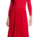 Nic+Zoe  Scarlet Long Sleeve Dress Photo 0