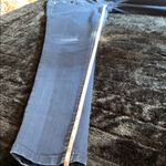 Vigoss Women's Studio Low RIse Skinny Dark Blue Jeans Size 26 x 31 Photo 8