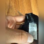 La Perla Nwt  Gold Label Black Lace Underwire Bra Photo 7