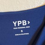 Abercrombie & Fitch Abercrombie‎ YPB sculptLUX Hybrid Flyaway Onesie Photo 3