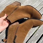 Blondo  Sienna Waterproof Camel Booties size 9‎ Photo 6