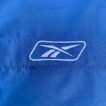Reebok Vintage 90s Blue Zip Up Jacket Photo 4
