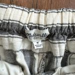 Madewell cropped wide leg pants, size M Photo 6