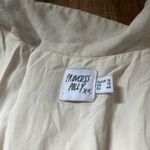 Princess Polly Turin Romper In Beige Photo 2