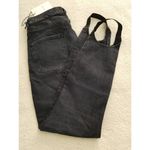 Citizens of Humanity Women's Jeans Valerie High Rise Stirrup Shadow Breeze Sz 24 Photo 1