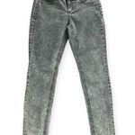 REWASH  Juniors Stone Washed Mid-Rise Skinny Jeans Photo 0