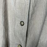 American Vintage American-vintage Women's Cream and Tan Jacket Photo 3