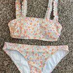 Target  Floral Bikini Photo 0