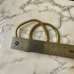 Double bangle bracelet Photo 4