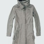 Patagonia Trench Coat Photo 0