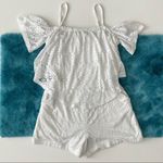 Bisou Bisou  Women’s Romper Size S Photo 0