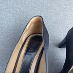 Marni Satin Heels Size 7 Photo 2