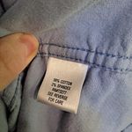 Sonoma  Light Blue Corduroy Blazer Size XL‎ Photo 3