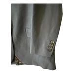 ZARA  Women’s‎ Navy Blue Blazer – Size XL  New with Tags Photo 5