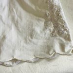 Lilly Pulitzer  white skirt Size‎ 10 Photo 3