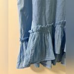 Pilcro and the Letterpress NWT Anthropologie Pilcro Babydoll Muscle Tank Size S Photo 3