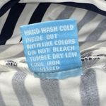 J. McLaughlin  Nicola Skirt Womens Small Stripe Stretch Catalina Cloth Nautical Photo 10