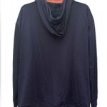 NWT Lacozy women’s Good Vibes graphic hoodie size 2XL Photo 2